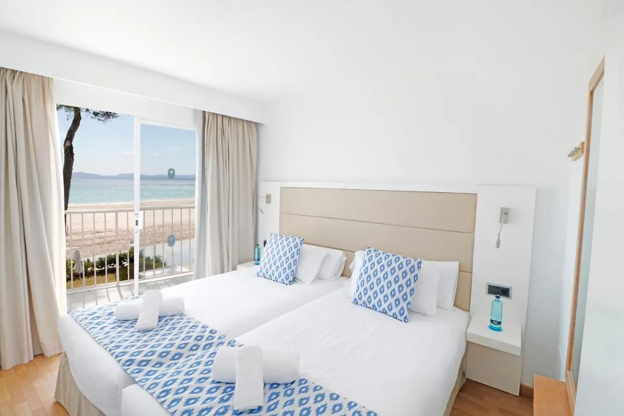 Aparthotel Bonavida Apartments Port de Alcudia