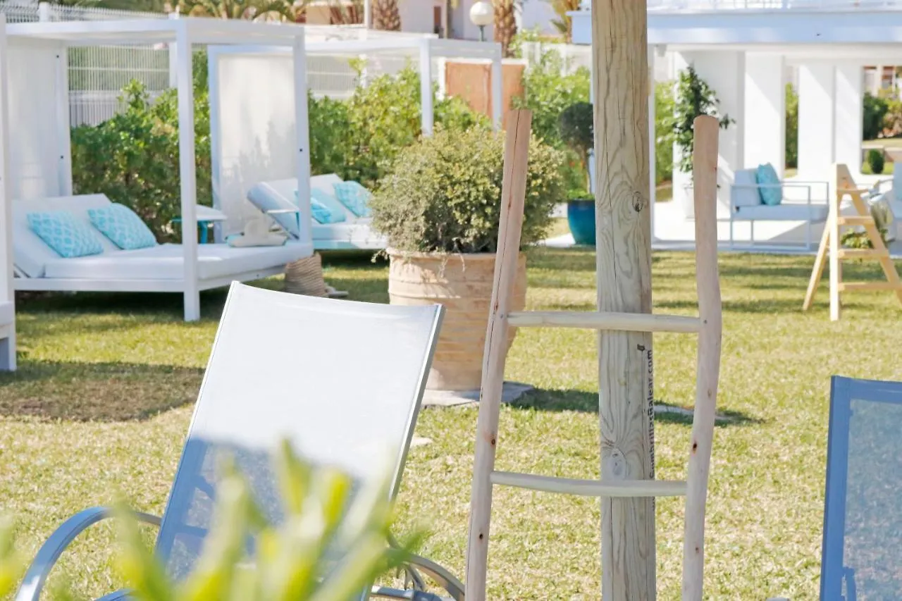 Bonavida Apartments Port de Alcudia  Spain