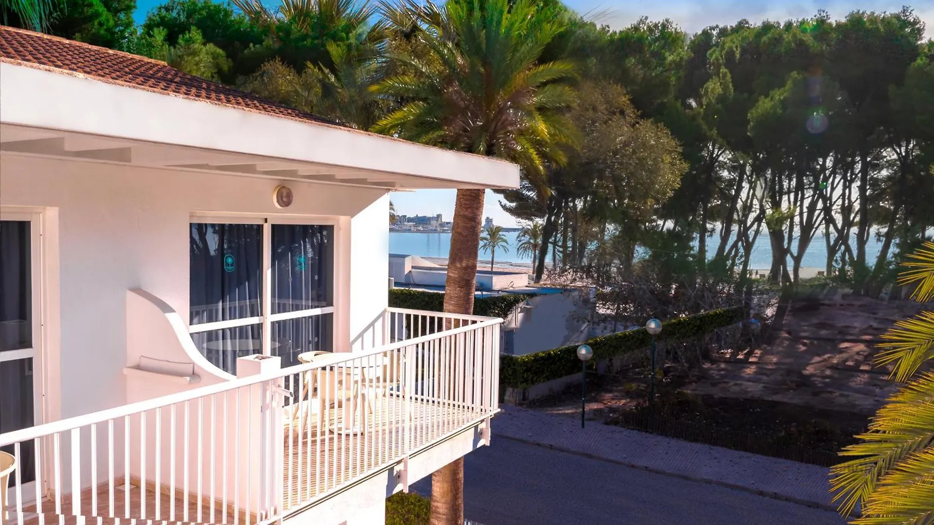 Bonavida Apartments Port de Alcudia  Aparthotel Port de Alcudia (Mallorca)