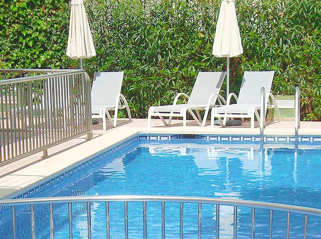 Bonavida Apartments Port de Alcudia  Aparthotel Port de Alcudia (Mallorca)