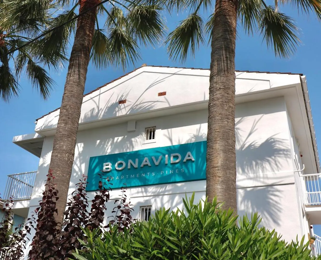Bonavida Apartments Port de Alcudia  Aparthotel