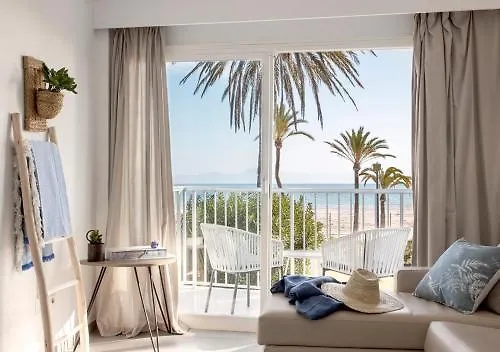 Bonavida Apartments Port de Alcudia  Aparthotel