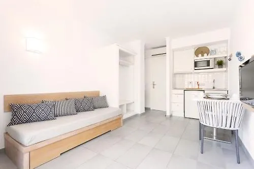 *** Aparthotel Bonavida Apartments Port de Alcudia  Spain