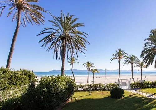 Bonavida Apartments Port de Alcudia  Aparthotel Port de Alcudia (Mallorca)