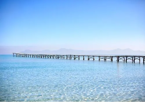 Bonavida Apartments Port de Alcudia  Spain