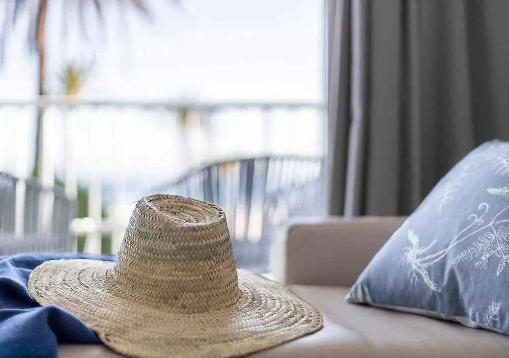 *** Apart-hotel Bonavida Apartments Port de Alcudia  Espanha
