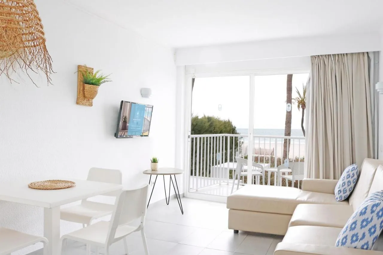 Bonavida Apartments Port de Alcudia