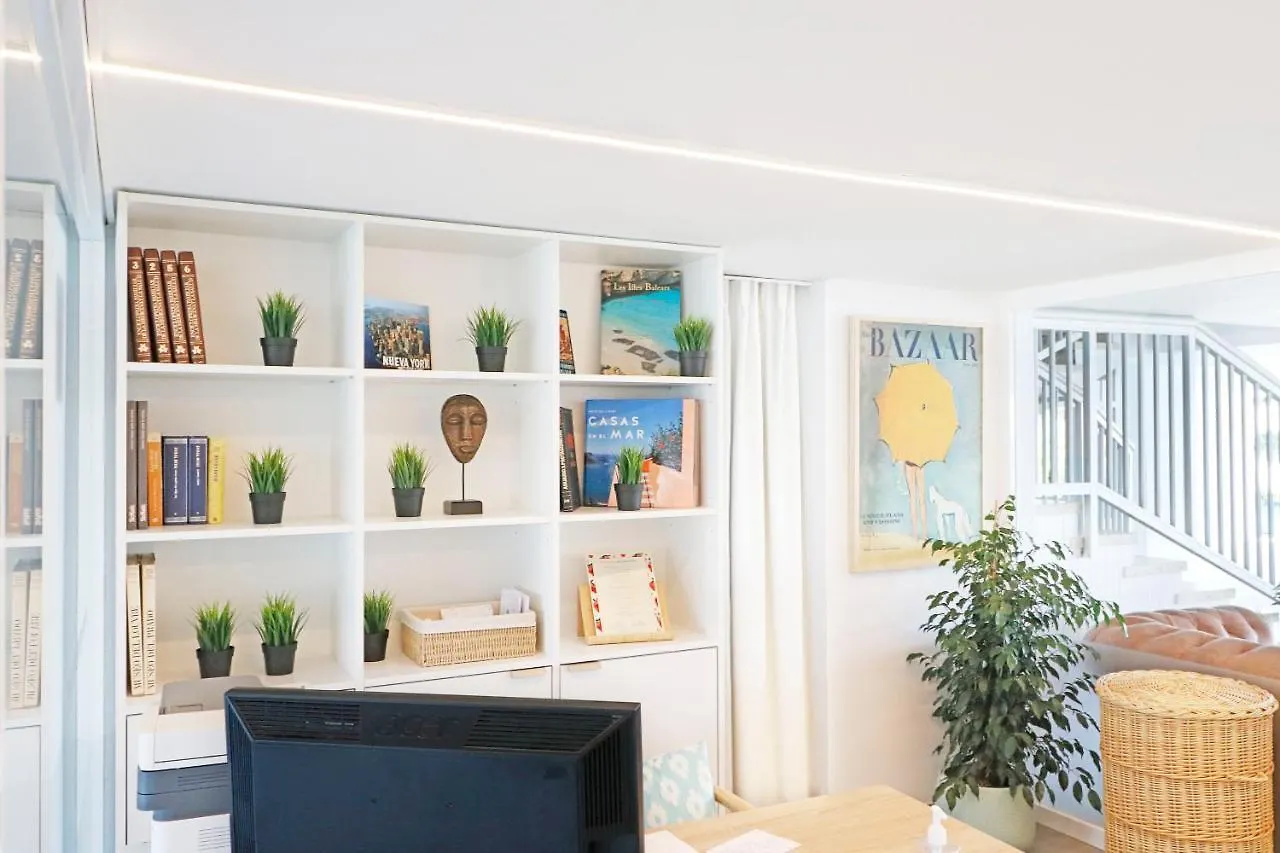 Bonavida Apartments Port de Alcudia  Aparthotel