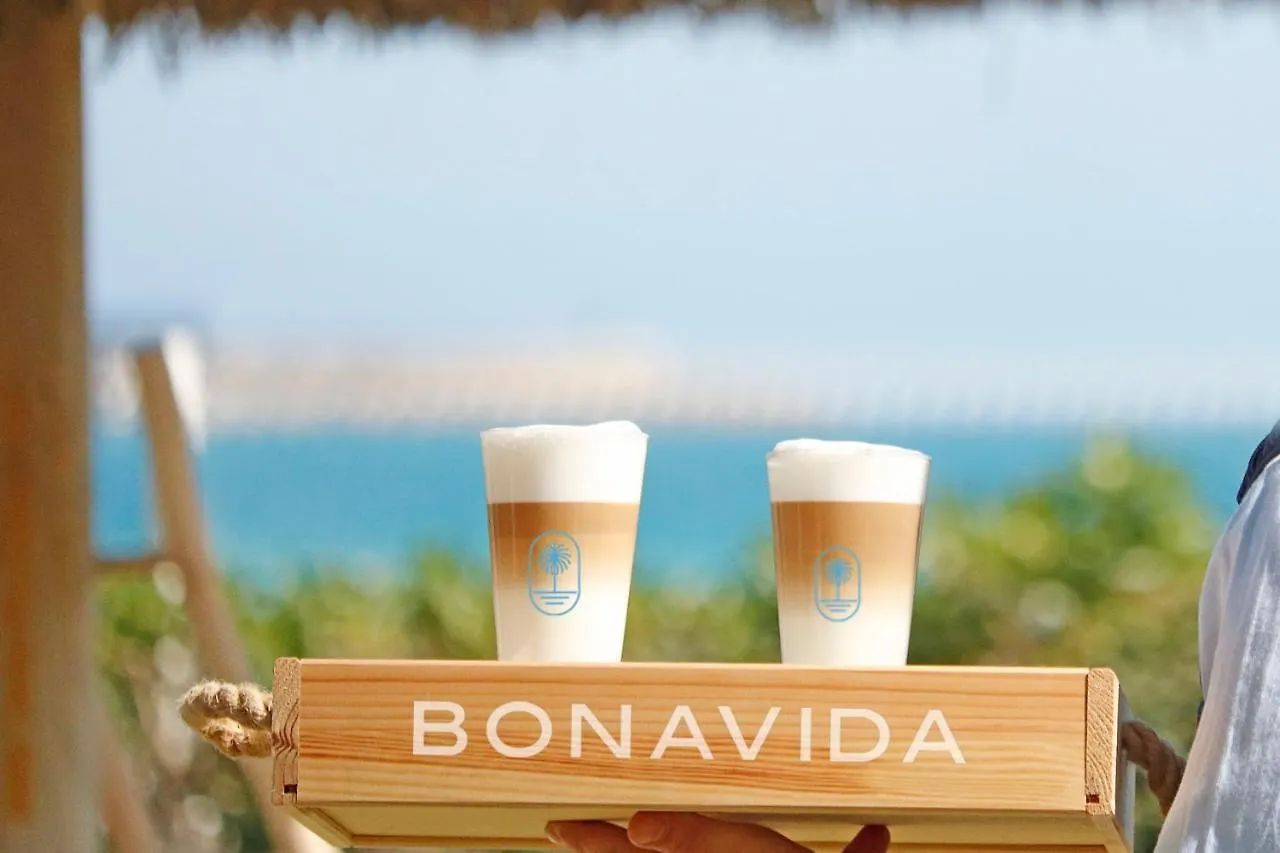 Bonavida Apartments Port de Alcudia