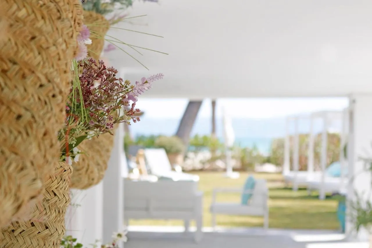 *** Aparthotel Bonavida Apartments Port de Alcudia  Spain