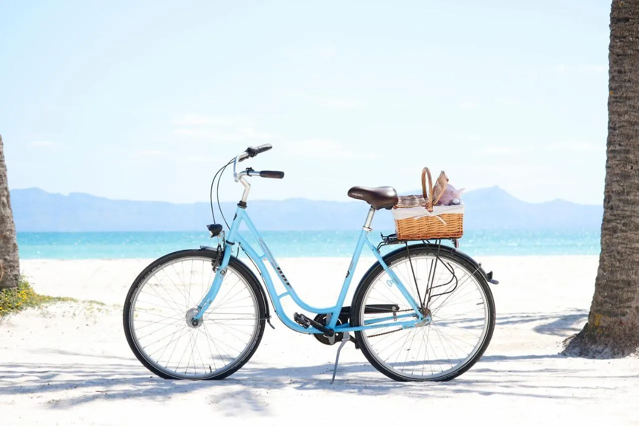 Apart-hotel Bonavida Apartments Port de Alcudia