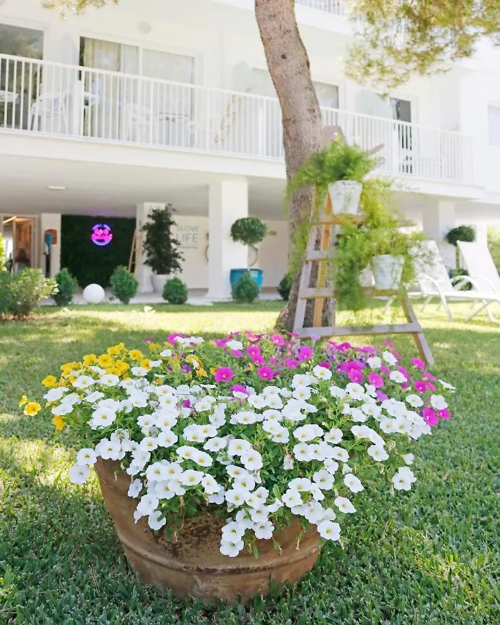 Bonavida Apartments Port de Alcudia  Aparthotel