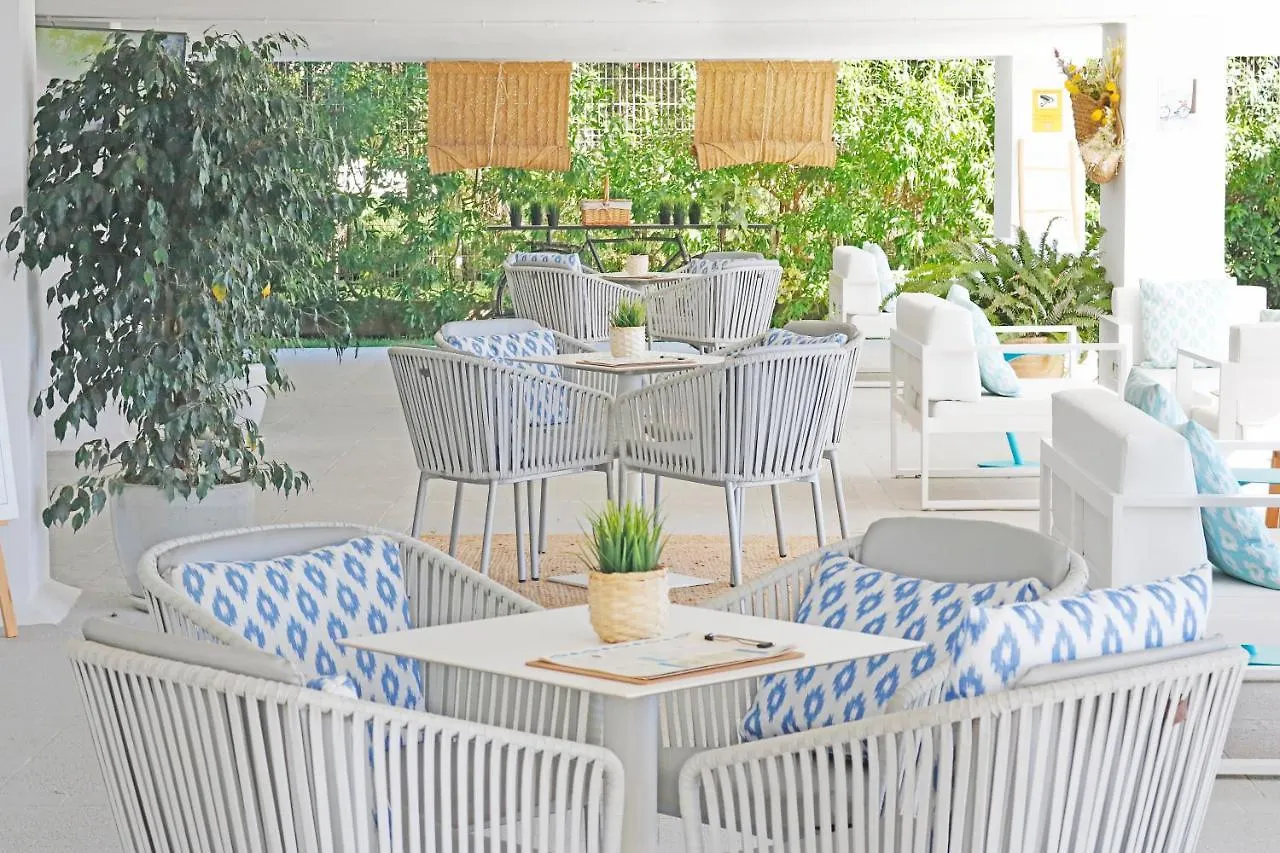 *** Aparthotel Bonavida Apartments Port de Alcudia  Spain