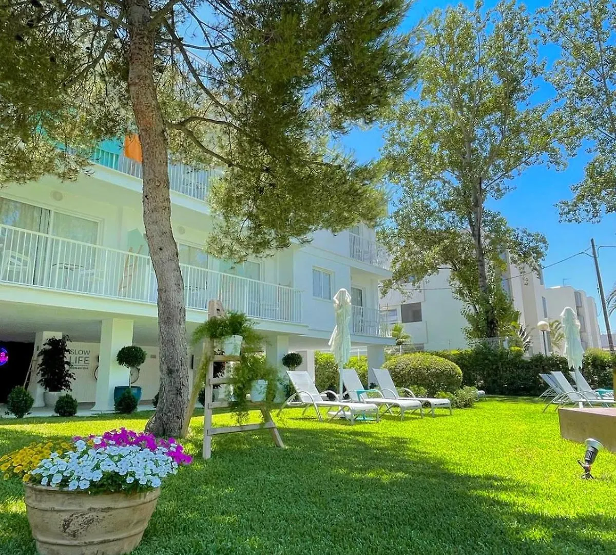 Bonavida Apartments Port de Alcudia  Spain