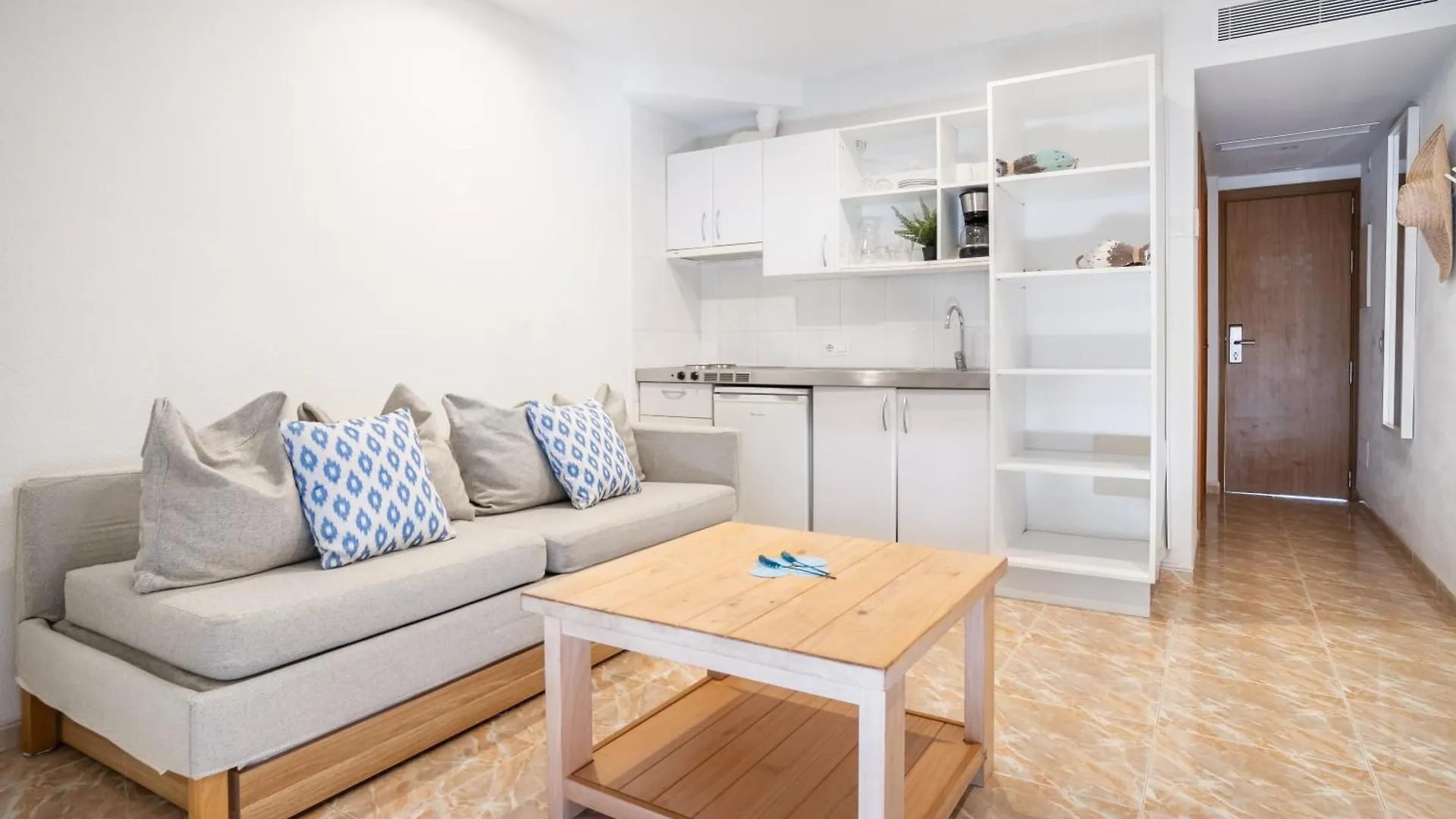 Aparthotel Bonavida Apartments Port de Alcudia
