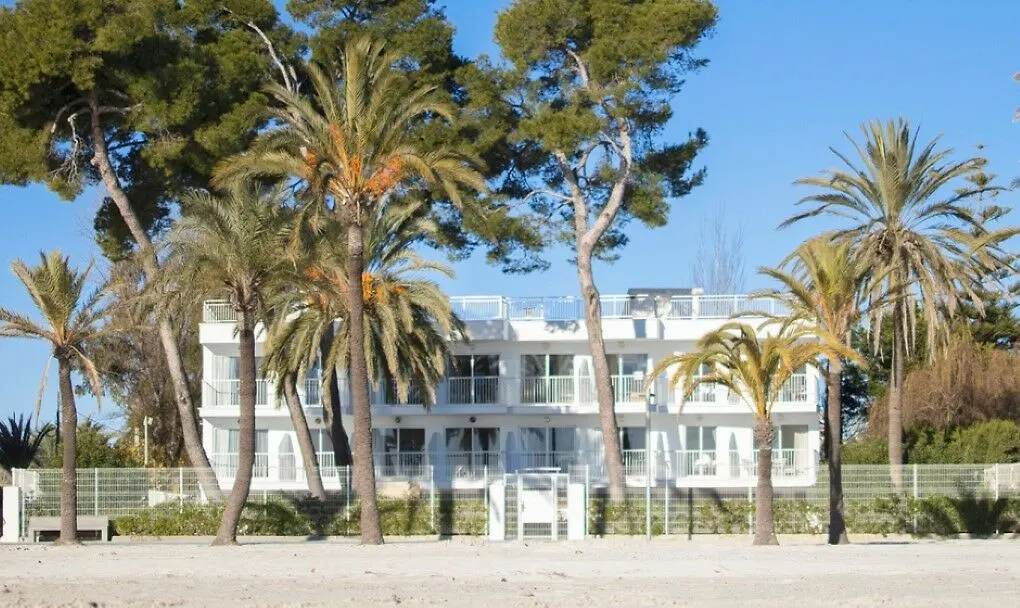 Bonavida Apartments Port de Alcudia  3*, Port de Alcudia (Mallorca) Spain