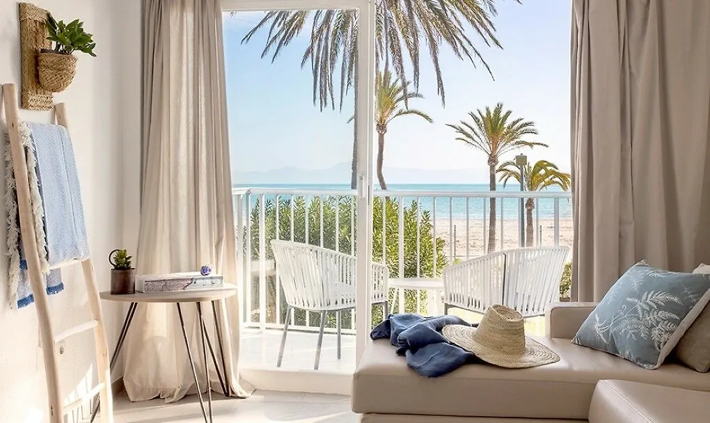 Aparthotel Bonavida Apartments Port de Alcudia
