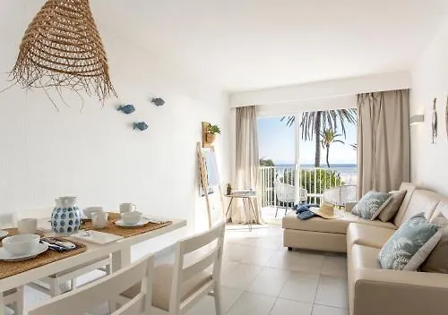 *** Aparthotel Bonavida Apartments Port de Alcudia  Spain