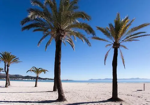Bonavida Apartments Port de Alcudia  Espanha