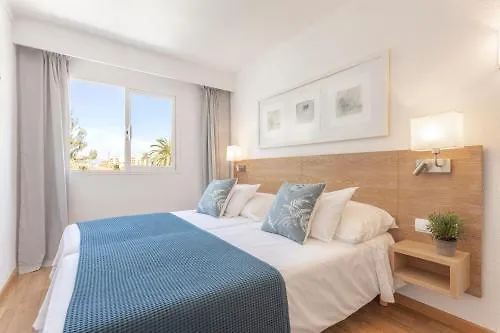 Aparthotel Bonavida Apartments Port de Alcudia