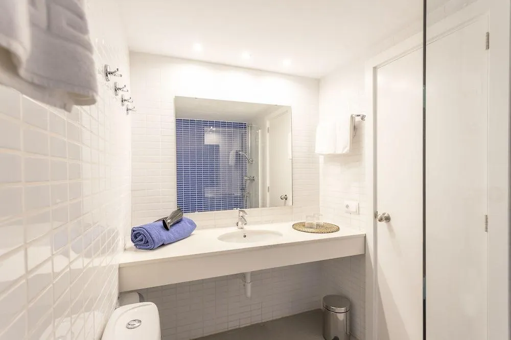 Aparthotel Bonavida Apartments Port de Alcudia