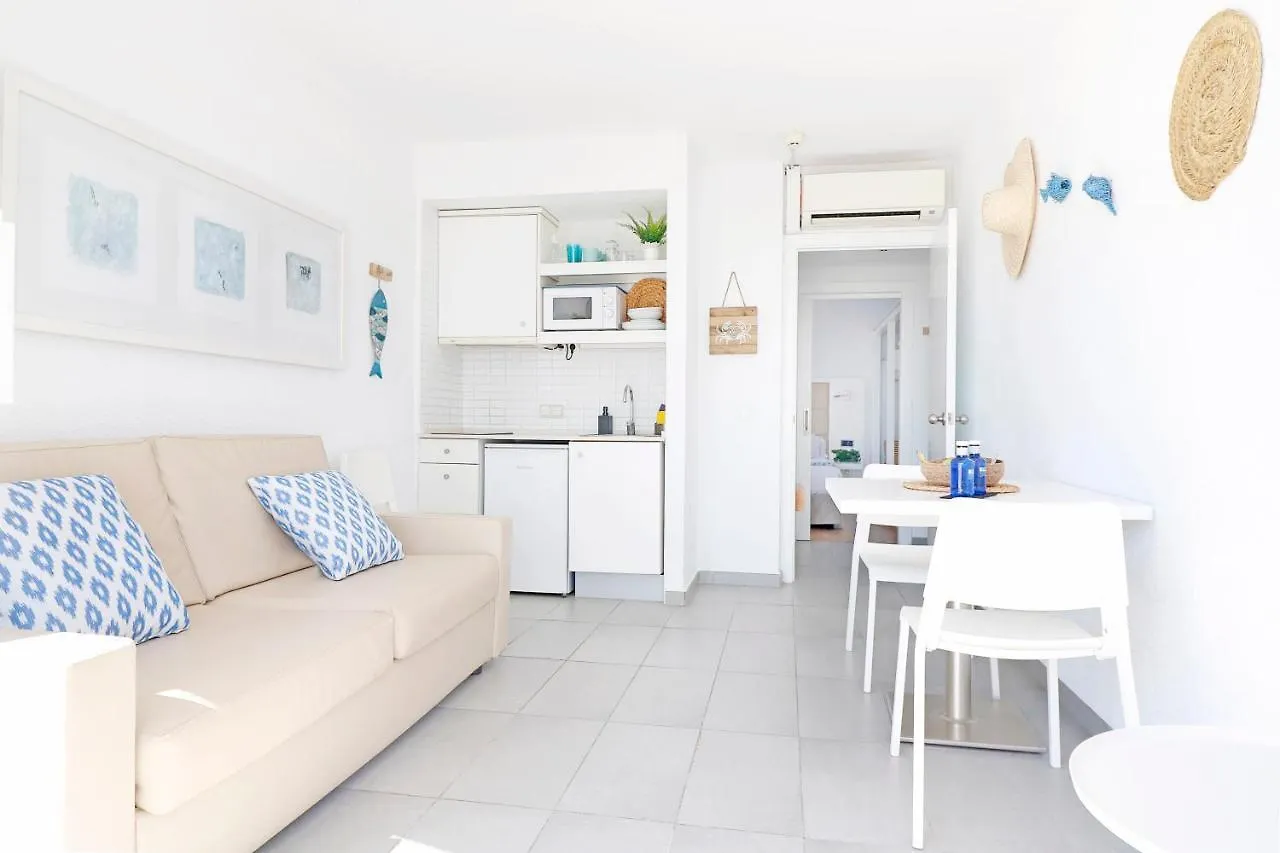 بورت ذالكوذيا Bonavida Apartments