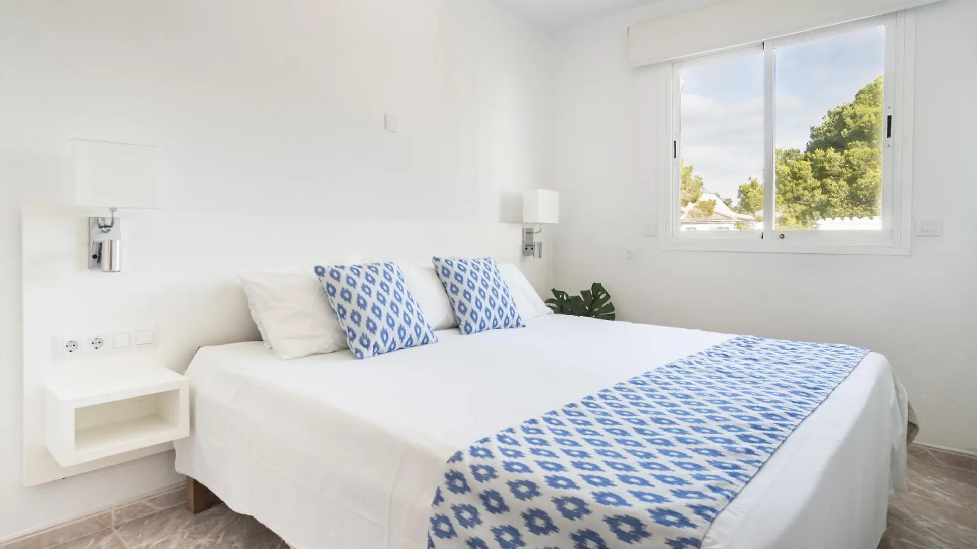 بورت ذالكوذيا Bonavida Apartments شقة فندقية