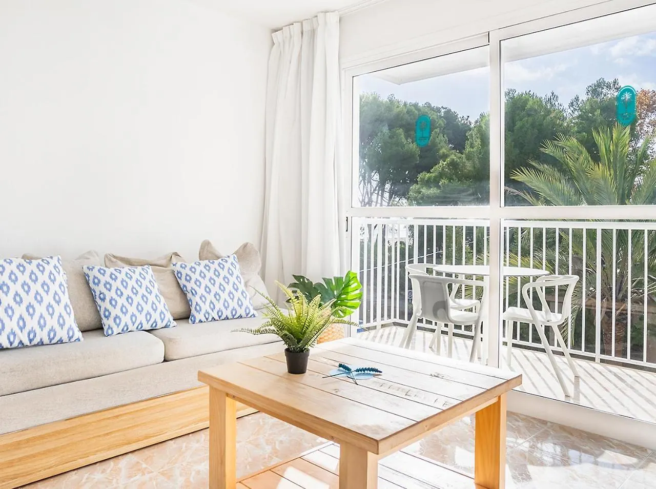 Aparthotel Bonavida Apartments Port de Alcudia