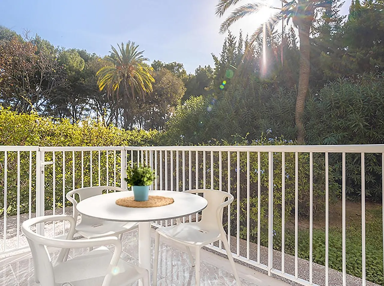 Aparthotel Bonavida Apartments Port de Alcudia