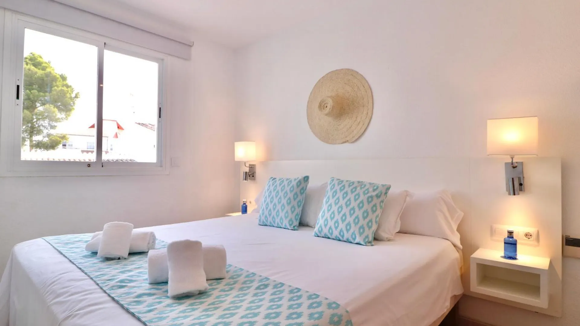 Aparthotel Bonavida Apartments Port de Alcudia