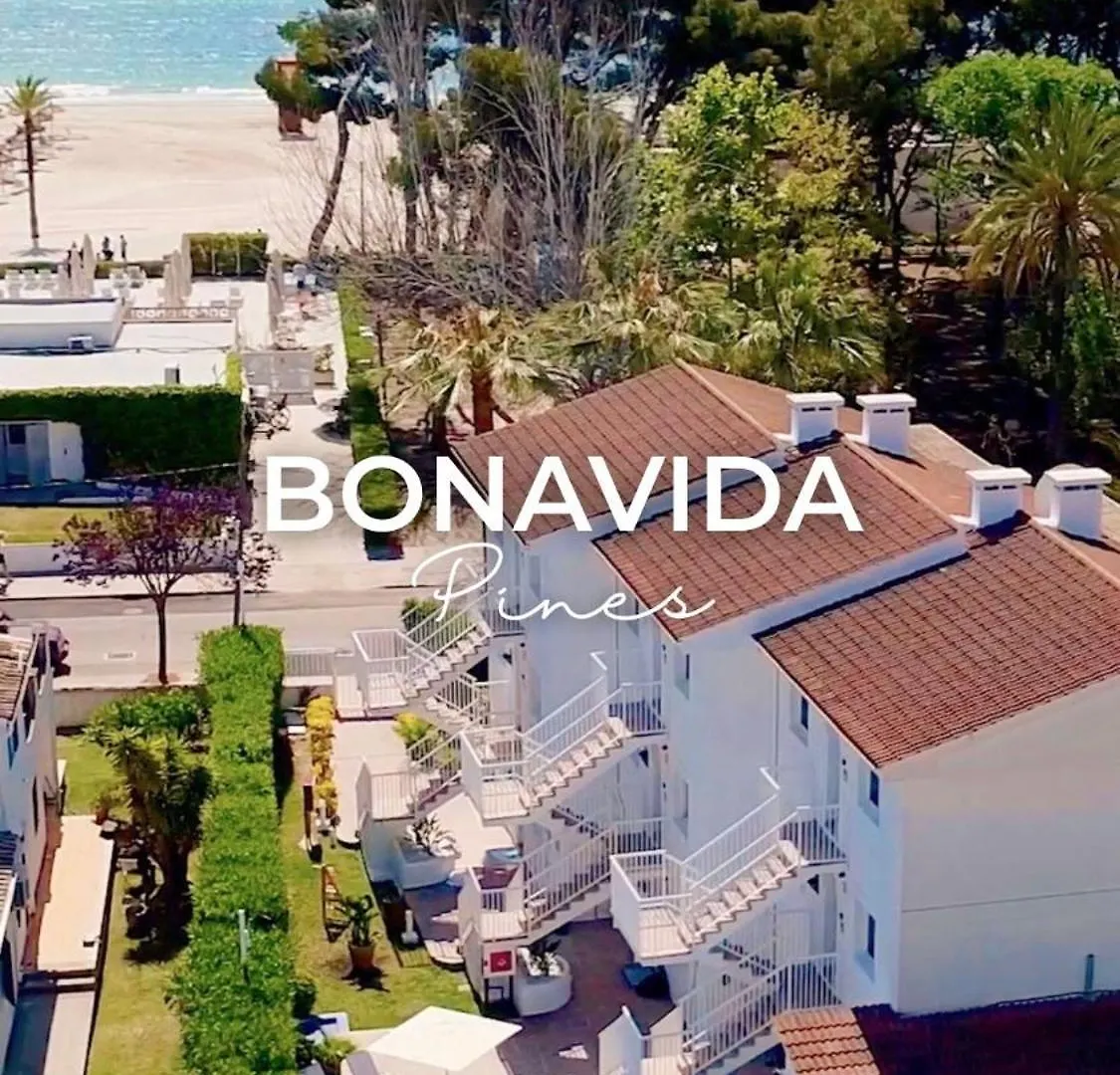 Bonavida Apartments Port de Alcudia